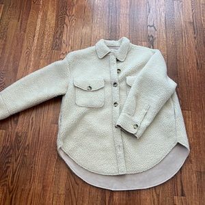 Ellison Sherpa Women’s with Blush Lining